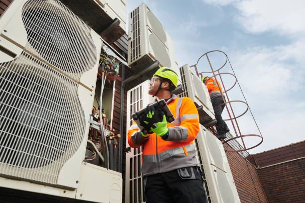 HVAC Maintenance Plan in Germantown, WI