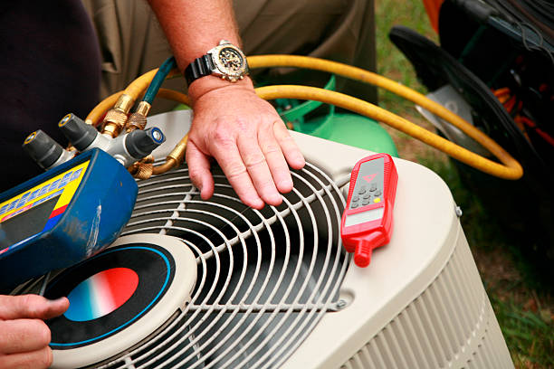 Best AC Installation Near Me  in Germantown, WI