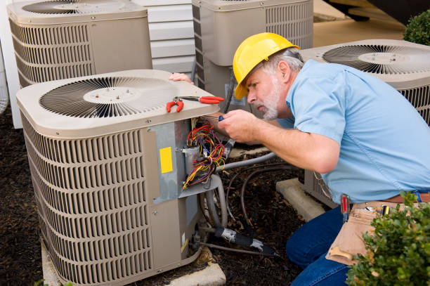 Best Affordable HVAC Services  in Germantown, WI