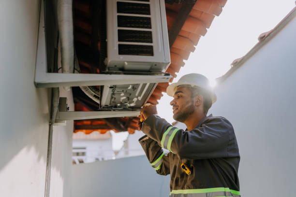 Best Commercial HVAC Repair  in Germantown, WI