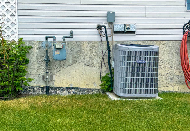 Best Affordable HVAC Services  in Germantown, WI